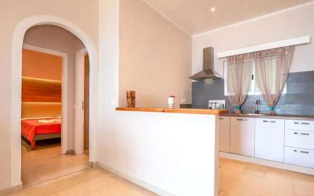 Nissaki Suite Kalypso