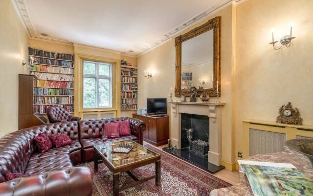 Elegant 2 Br Apartment In Paddington