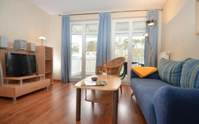 Villa Seerose - Apt. 18
