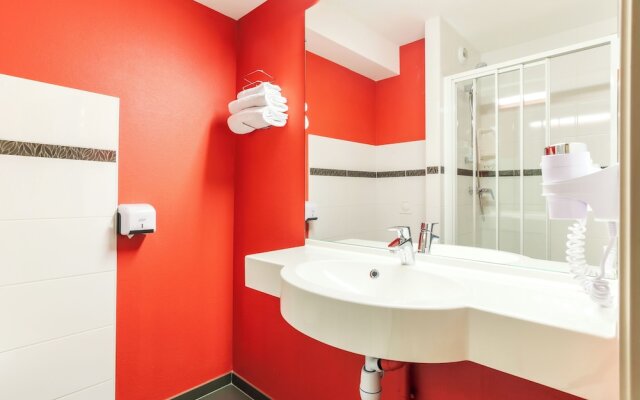 ACE Hôtel Creutzwald St Avold