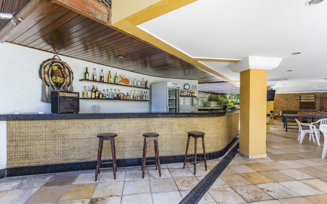 Pizzato Praia Hotel