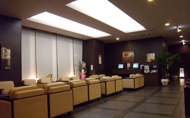 Hotel Inn Tsuruoka