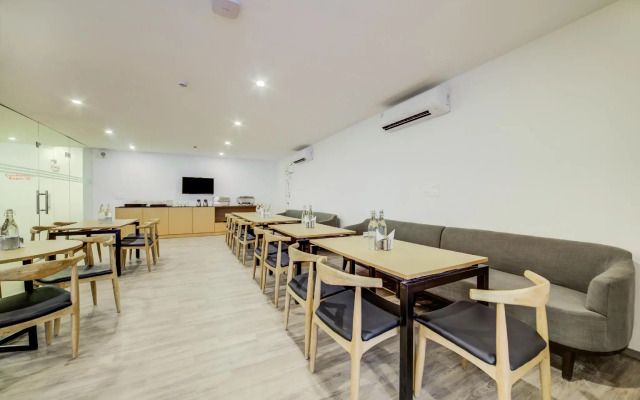 OYO Townhouse 083 Sector 38, Gurgaon