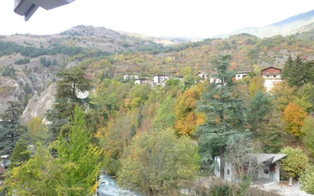 Studio Brides-les-Bains, 1 pièce, 3 personnes - FR-1-512-95