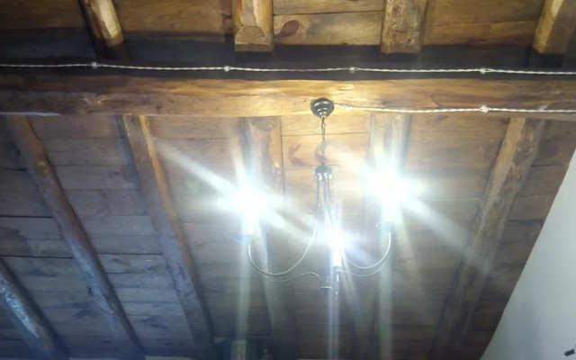 Casa Rural Posada del Pelaire