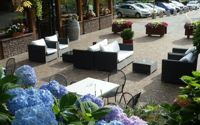 Active Hotel Pineta & Camping