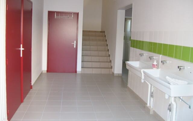 Gîte de Groupe Le Vendangeoir