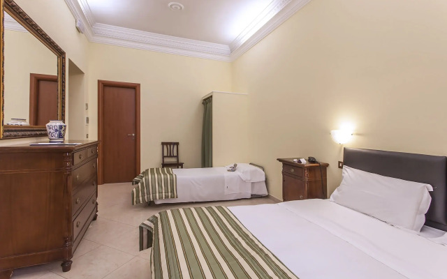 Hotel Regina Giovanna