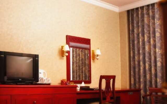 Weta International Hotel Surabaya