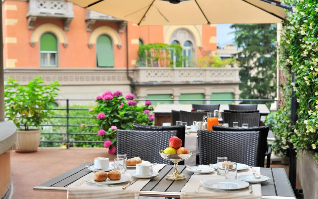Hotel Federale Lugano