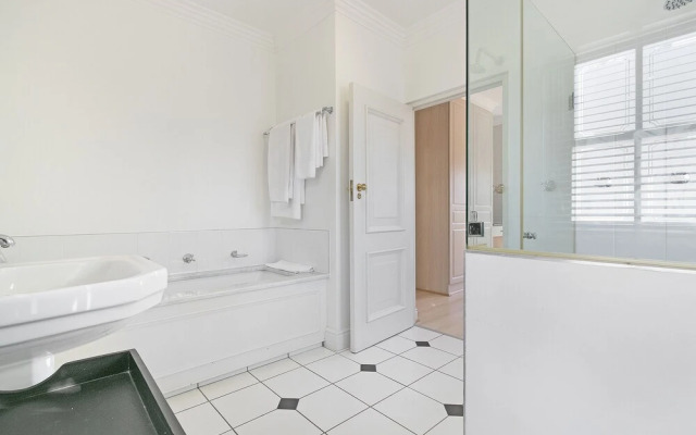 Winelands Golf Lodges 30
