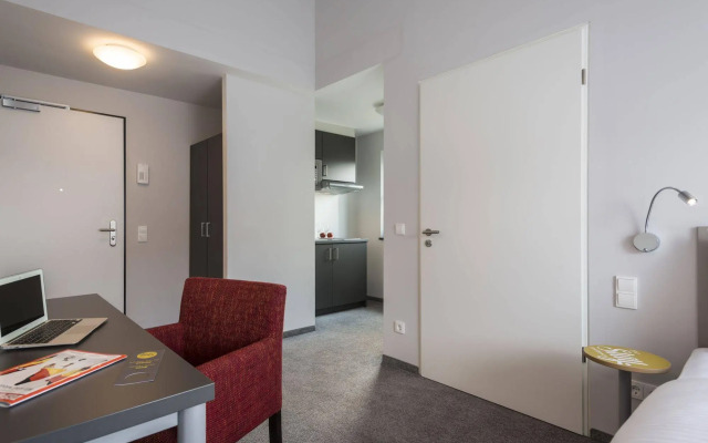 the Stay.residence