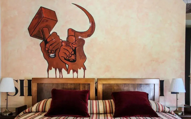 Le Stanze della Musica