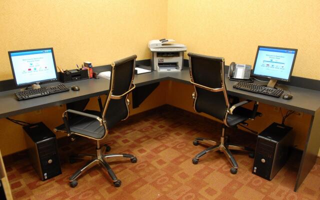 Homewood Suites by Hilton Nashville-Downtown