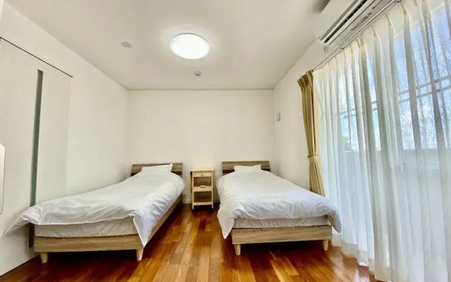 M-Villaggio Miyakojima