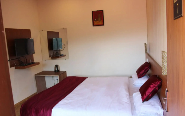 Beyond Stay Kastura Kanatal