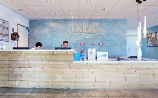 Front de Neige (LAP600)