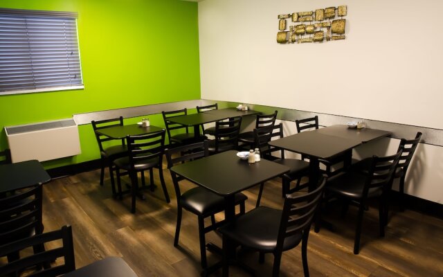 Coastal Inn Moncton Dieppe