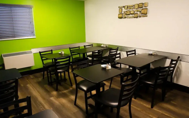 Coastal Inn Moncton Dieppe