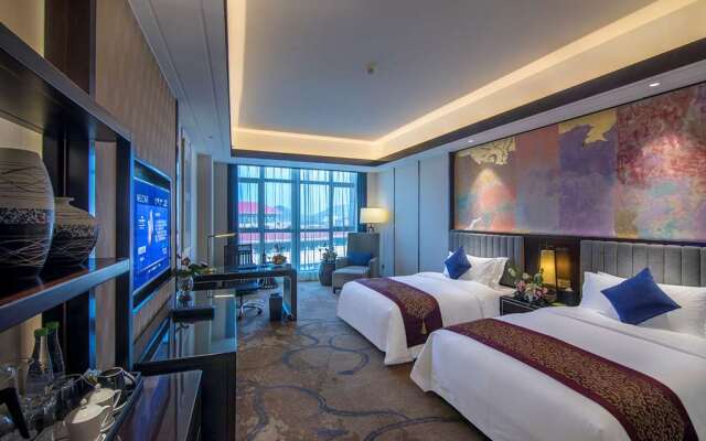 Howard Johnson Qunsheng Plaza Guizhou