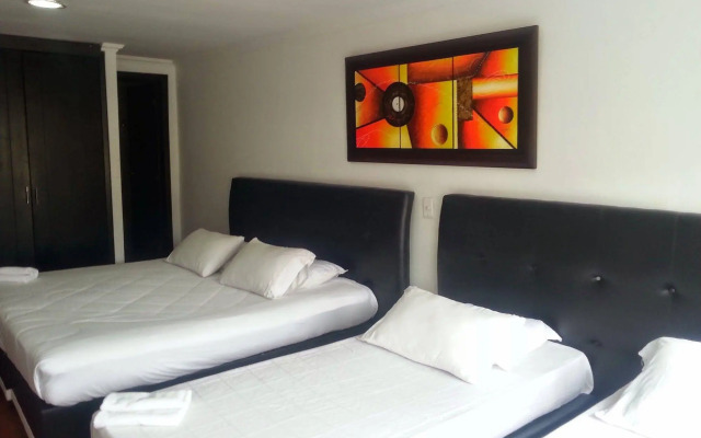 Hotel Feria - Nova