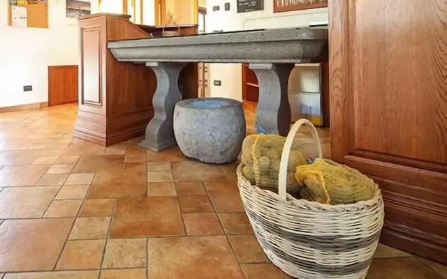 Agriturismo Tonutti