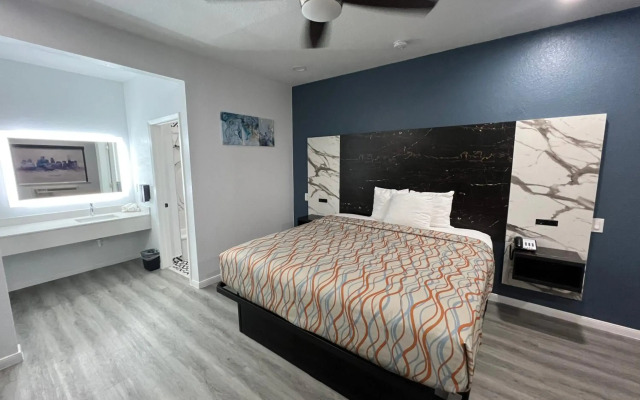 Grand Villa Inn Galleria