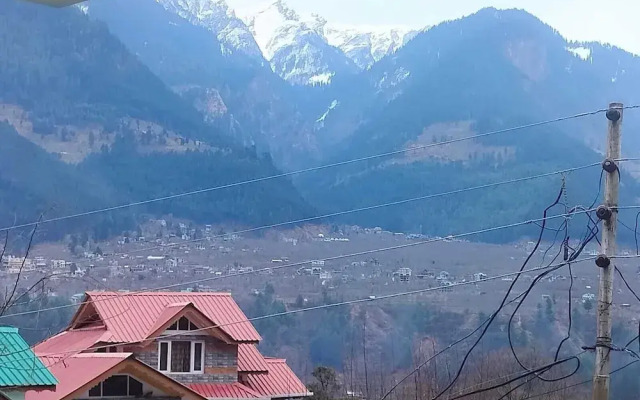 Amazing View