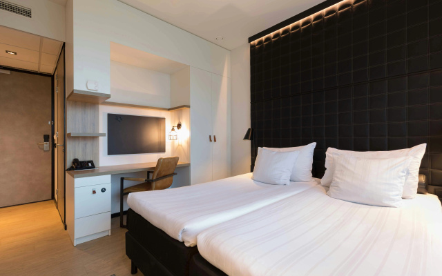 Leonardo Hotel Groningen Stadspark