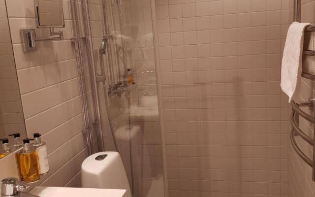 Hotell Furusund
