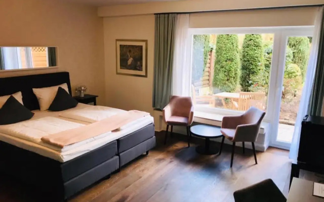Monopol Boutique Hotel
