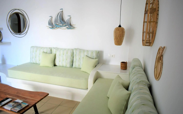 Nikos Verikokos Studios