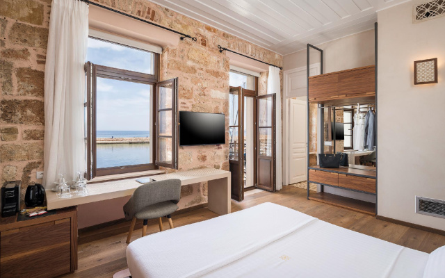 Ambassadors Residence Boutique Hotel Chania