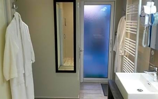 Chambre d'hôtes Caline