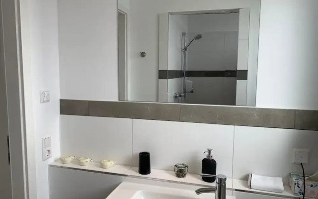 Royal City Apartments