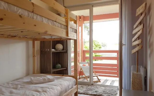 Apartment Cap Larros