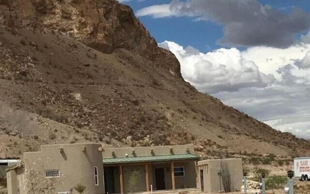 Paisano Village RV Park & Inn