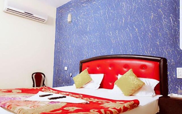Hotel Riddhee Siddhee