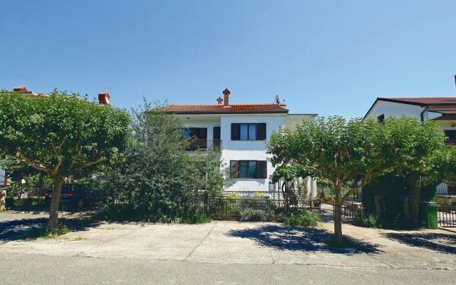 Awesome Home in Umag With Wifi and 0 Bedrooms