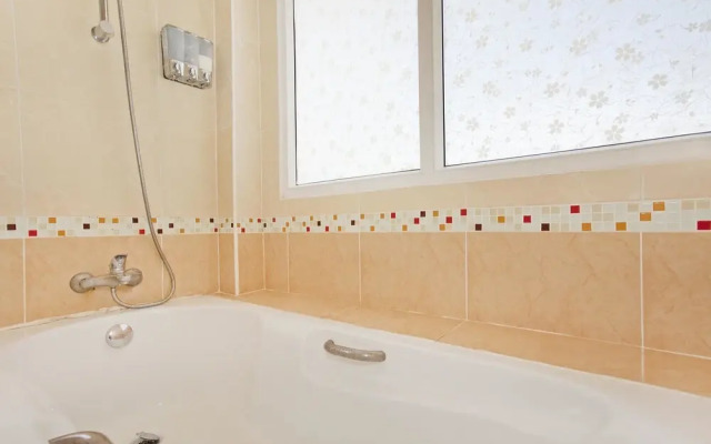 Jomtien Summertime Villa A 4 Bed