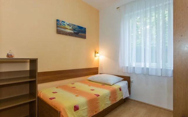 Petar - 50 m From sea - A1