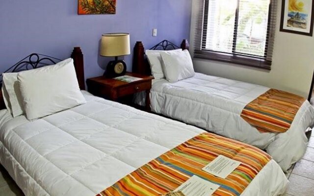 Bahia del Sol Beach Front Boutique Hotel