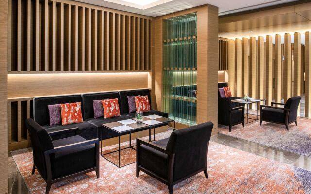 DoubleTree by Hilton Riyadh Financial District