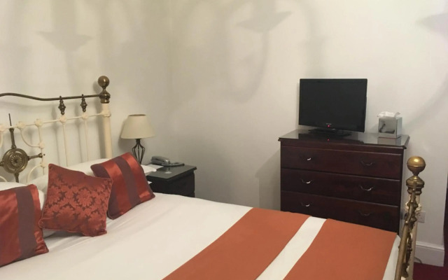 Thanington Hotel