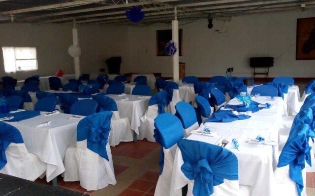 Club Coco y Caña