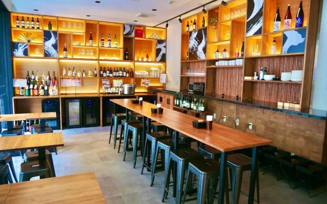 APA Hotel Namba Shinsaibashi Nishi
