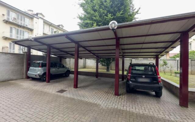 Beautiful 2-bed Apartment in Torino
