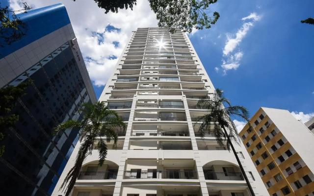 SP Stays Home Stay - Bela Vista - 2 Quartos