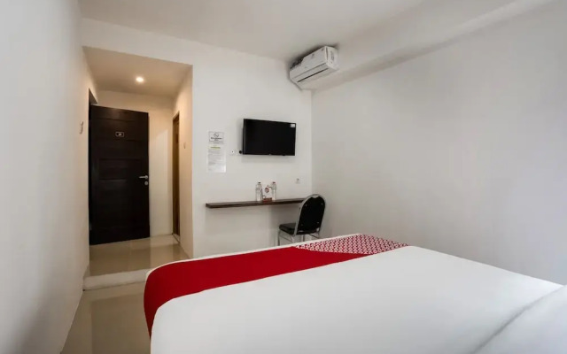 OYO 3463 Cimahi Guest House