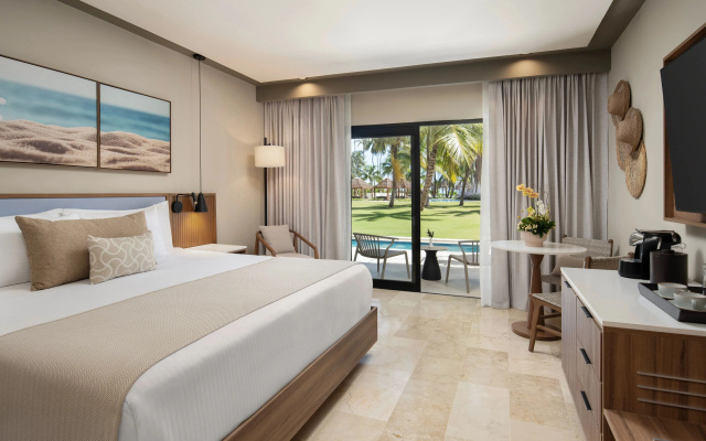 Hyatt Vivid Punta Cana - All Inclusive - Adults Only